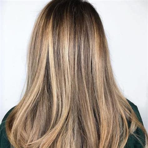balayage for straight hair|9 Balayage Ideas for Silky.